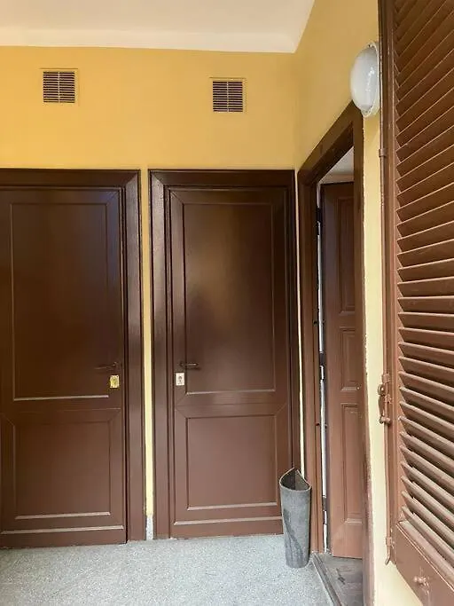 Bilocale Milano Sempione Apartment 0*, Milan
