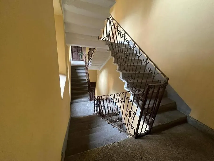 Apartmán Bilocale Milano Sempione 0*,