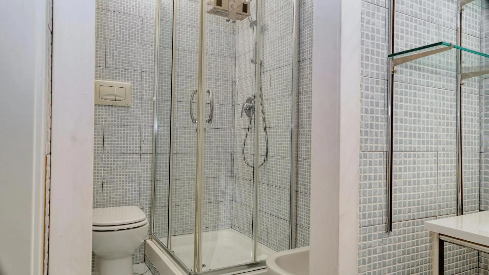 Apartmán Bilocale Milano Sempione