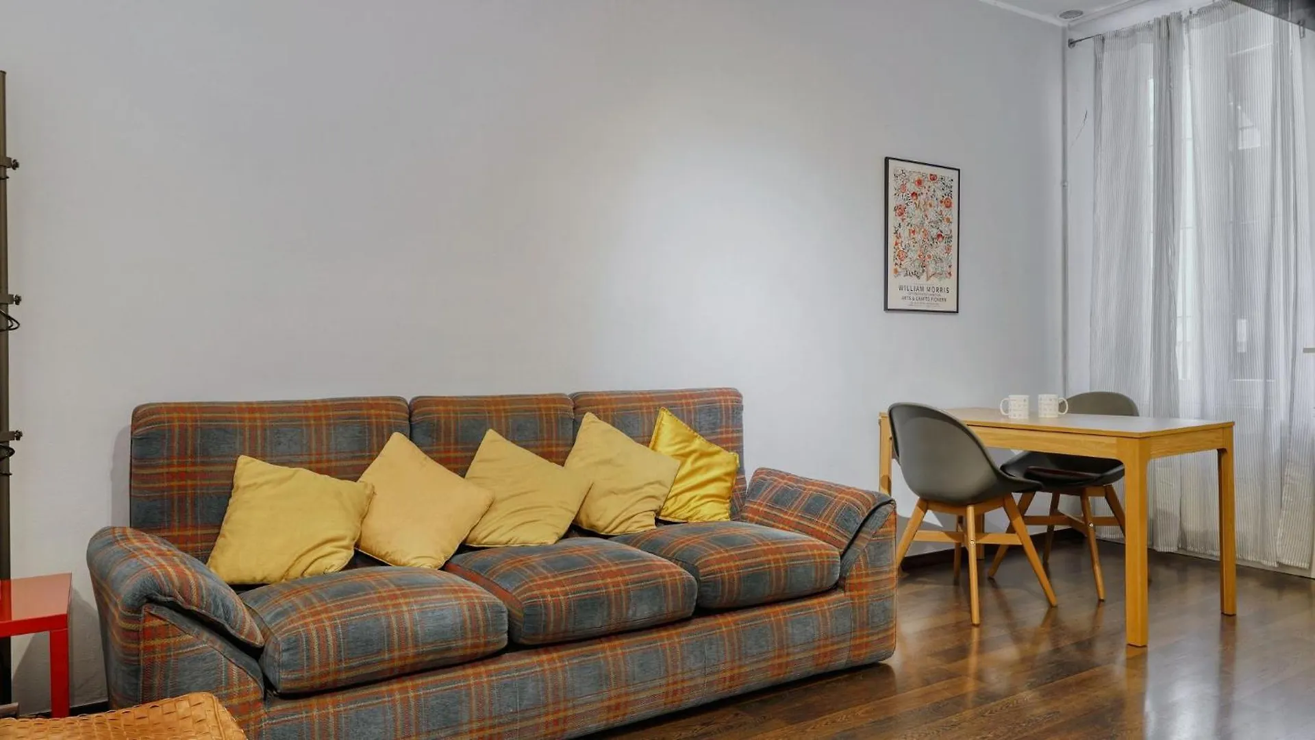 Bilocale Milano Sempione Apartman